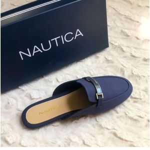 Nautica Labella Ladies Mule NWT
